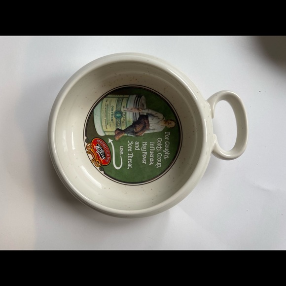 1992 Vintage Watkins Collector Soup Bowls - Picture 6 of 11